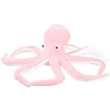 shumee IKEA Octopus Blavingad roza 30 cm