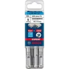 Bosch EXPERT SDS plus-7X burgija za udarne bušilice od 5 x 50 x 115 mm, 10 delova 2608900157