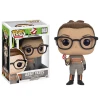 FUNKO POP! GHOSTBUSTERS (2016) - ABBY YATES