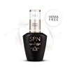 943 Srebrne kapljice UV LaQ 8ml
