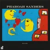 Pharoah Sanders - Moon Child (Limited Edition) (Red Coloured) (LP)