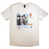 Buzzcocks Strange Thing Natural XL Majica