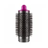 Srednja okrogla krtača za volumen za Dyson Airwrap HS01, HS05, Iron / Fuchsia