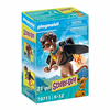 Playmobil Scooby doo! Zbirateljska figura PILOTA 70711, Scooby doo! Zbirateljska figura PILOTA 70711