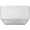 Seltmann solatna skleda Plano 100 ml, bela (12 kos)