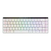 Tastatura ASUS ROG Falchion RX Low Profile Wireless - White (UK) 65%