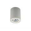 Zuma Line 20038-WH - Spot svetiljka RONDOO SL 1 1xGU10/50W/230V bela