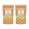 Liofilizirane jagode v beli čokoladi 500 g