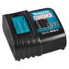 MAKITA DC18SE 194621-9 polnilnik 7,2V-18V za Li-ion