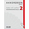 DYREMOSE: SPIEL MIT LURIfax 2 NOTE