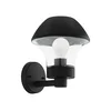 Eglo 97446 - LED prigušiva spoljašnja svetiljka VERLUCCA-C 1xE27/9W/230V IP44 BT