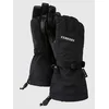 Burton Gore Rokavice true black