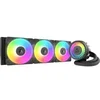 ARCTIC Liquid Freezer III Pro 360 A-RGB Black vodeno hlađenje (ACFRE00184A)