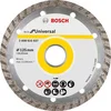 Bosch Dijamantska rezna ploča ECO For Universal Bosch 125x22.23x2.4x7 ( 2608615037 )