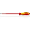 KNIPEX Odvijač ravni 1000v 4.5