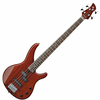 bas kitara YAMAHA TRBX174EW ROOT BEER