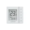 SALUS VS30W Žični programabilni termostat bel