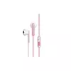 URBANISTA bubice San Francisco Pink Paradise 3.5mm, 14.2mm, 20Hz - 20KHz, 95dB