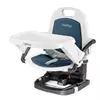 Peg Perego BOOSTER HRANILICA RIALTO - PETROLIO