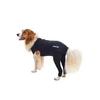 Buster Zaščitna obleka Body&Back Legs 61cm L