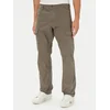 G-Star Raw Hlače iz tkanine Clean D28376-D388 Svetlo zelena Regular Fit