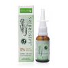 MAHMI TRADE Srebrosept spre? za nos, 30 ml