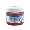 Rayher. Prstne barve, rdeča, 150ml