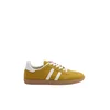 Trendyol Shoes Ženske Patike Takaw25Sn00005, Žute