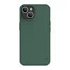 Maska Nillkin Super Frosted Shield Pro za iPhone 14 Plus tamno zelena