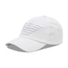 Kapa s šiltom Emporio Armani 627522 CC995 00010 White