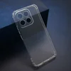 Futrola silikon crashproof za honor x8c providna ( F119506 )