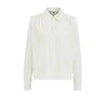WE Fashion Bluza bela