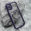Futrola LENS MAGSAFE za iPhone 14 Pro (6.1) plava