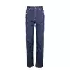 Chiara Ferragni Ženske farmerke 73CBB5M2CDW31-904, Teget