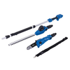 Scheppach Aku multi vrtni alat C-PHTS410-X Ixes 5912404900, 410W