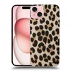 ULTIMATE CASE MagSafe za Apple iPhone 15 - Brown Tiger