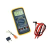 GEKO Digitalni multimeter 5808 Premium