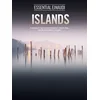 Chester Music Essential Einaudi Islands Note (Kot novo)