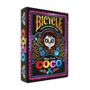 Karte Bicycle Disney - Coco - Playing Cards