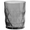 Premium Living Kozarec Za Viski Black Skye