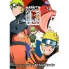 Naruto Artbook - Naruto 10 Ans 100 Shinobis