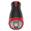 Masturbator Deep Squeeze