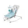 KINDERKRAFT Njihalica FELIO 2 STONE GREY OUTLET