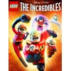 LEGO The Incredibles