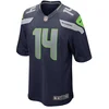 Dre Nike NFL eattle eahawk Home Jerey