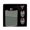 Viter pljoska set zelena ( 202379 )