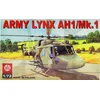 shumee PLS020 Army Lynx AH1/MK1