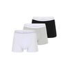ELLESSE Boksarice Ambria siva/črna/bela