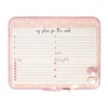 Magnetni planer Posh and pop