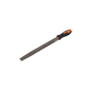 Faster tools Datoteka 122182Q Half-round file, 250 mm